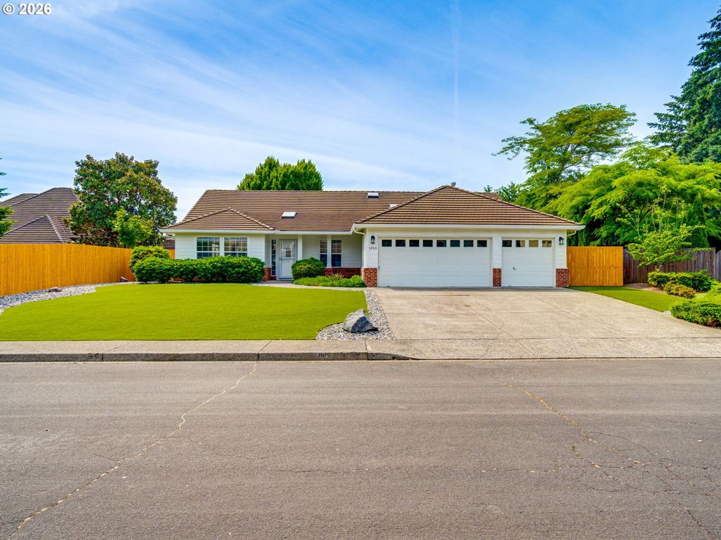 1913 Nw 86TH Cir, Vancouver, WA 98665