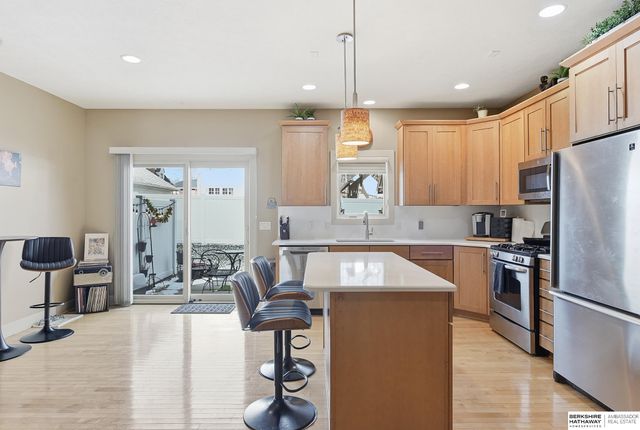 5140 Dodge Street, Omaha, NE 68132