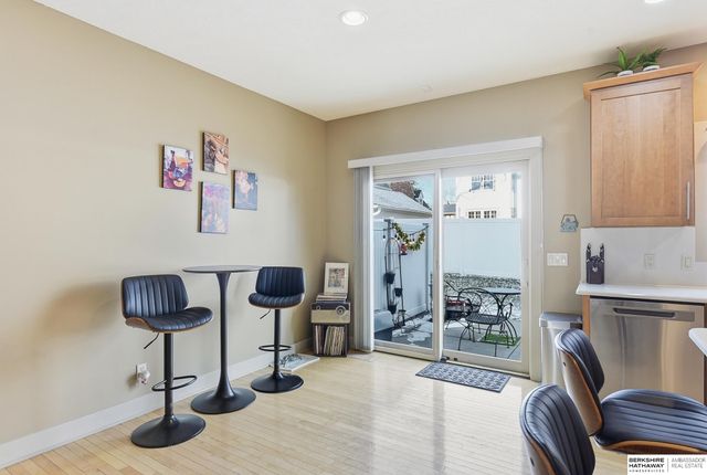 5140 Dodge Street, Omaha, NE 68132