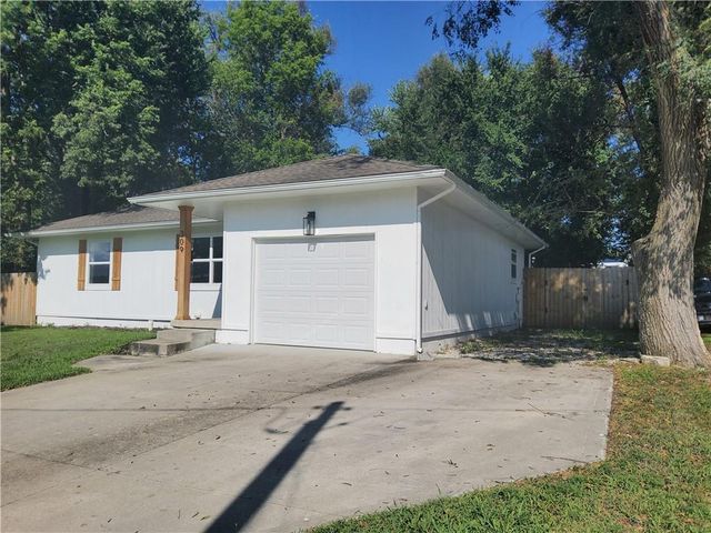 309 Wellington Street, Richmond, MO 64085