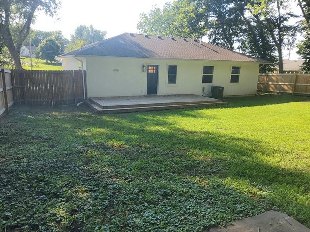 309 Wellington Street, Richmond, MO 64085