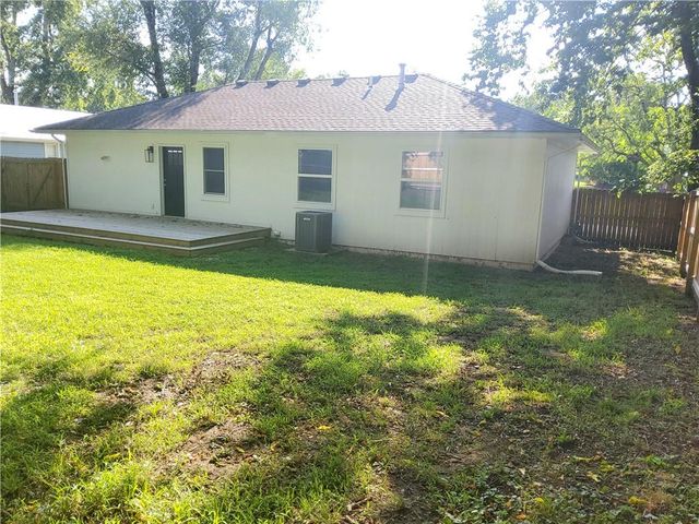 309 Wellington Street, Richmond, MO 64085