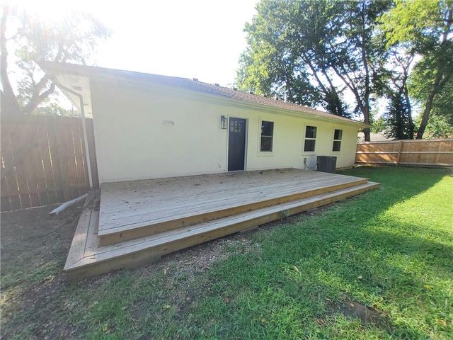 309 Wellington Street, Richmond, MO 64085