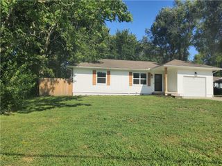 309 Wellington Street, Richmond, MO 64085