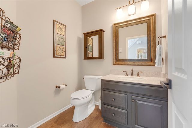 10150 Keiths Close, Streetsboro, OH 44241