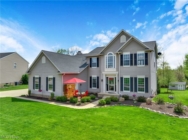 10150 Keiths Close, Streetsboro, OH 44241