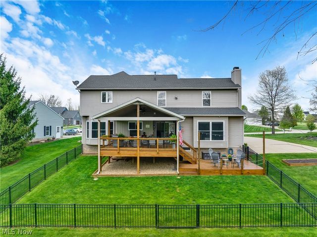 10150 Keiths Close, Streetsboro, OH 44241