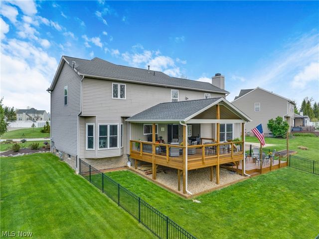 10150 Keiths Close, Streetsboro, OH 44241