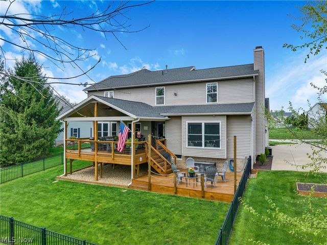 10150 Keiths Close, Streetsboro, OH 44241
