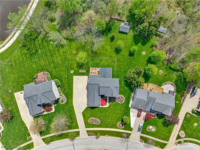 10150 Keiths Close, Streetsboro, OH 44241