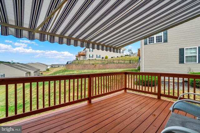 113 SHETLAND DR, Red Lion, PA 17356