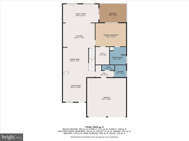 113 SHETLAND DR, Red Lion, PA 17356