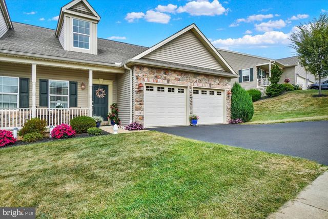 113 SHETLAND DR, Red Lion, PA 17356