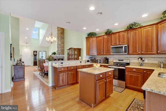113 SHETLAND DR, Red Lion, PA 17356