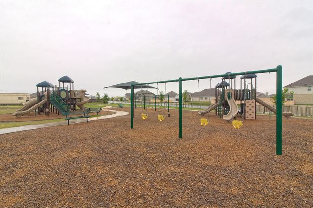 108 Pumpkin DR, Hutto, TX 78634