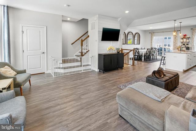 607 EVELYN WAY, Woolwich Twp, NJ 08085