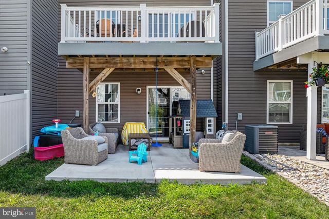 607 EVELYN WAY, Woolwich Twp, NJ 08085