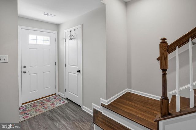 607 EVELYN WAY, Woolwich Twp, NJ 08085