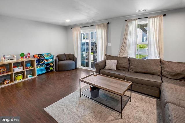 607 EVELYN WAY, Woolwich Twp, NJ 08085