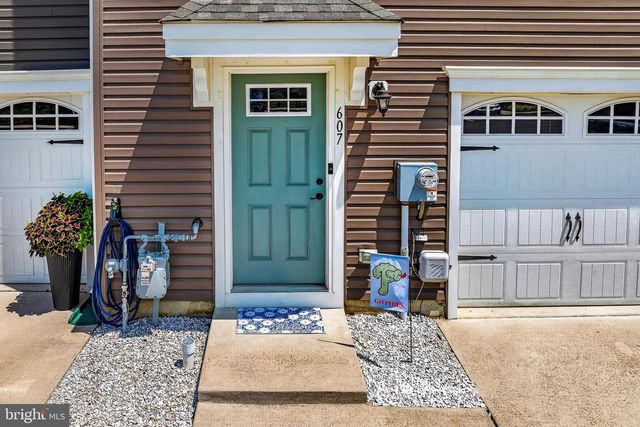 607 EVELYN WAY, Woolwich Twp, NJ 08085