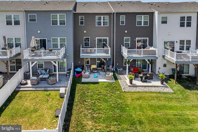 607 EVELYN WAY, Woolwich Twp, NJ 08085