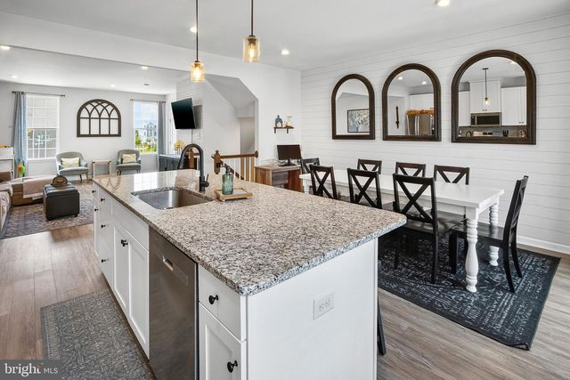 607 EVELYN WAY, Woolwich Twp, NJ 08085