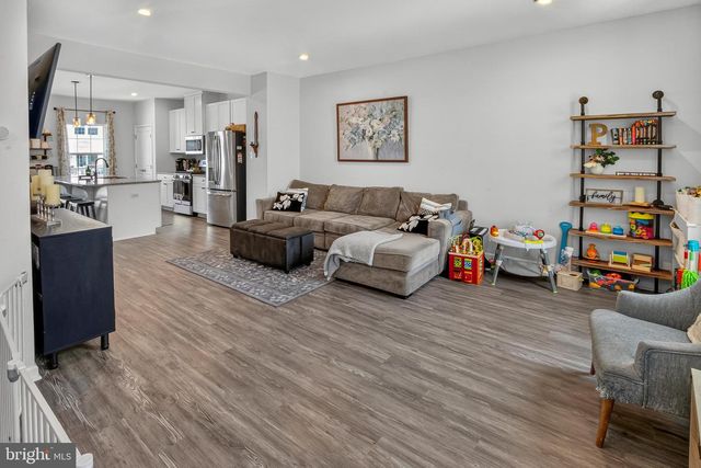 607 EVELYN WAY, Woolwich Twp, NJ 08085