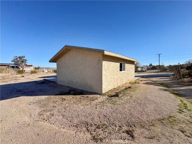 27474 Travertine, Barstow, CA 92311