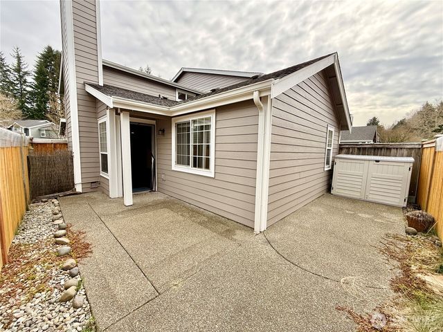 6039 Merlot Lane SE, Lacey, WA 98513