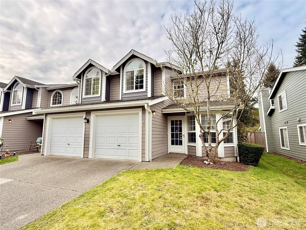 6039 Merlot Lane SE, Lacey, WA 98513