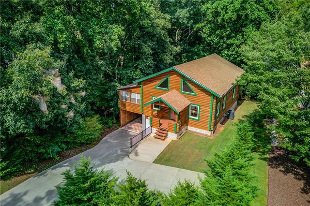 3938 Pointe N, Gainesville, GA 30506