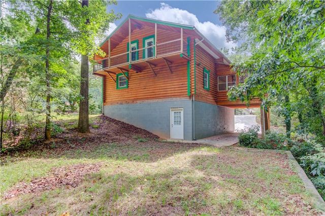 3938 Pointe N, Gainesville, GA 30506