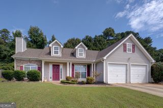 140 Ridge Pointe Drive, Covington, GA 30016