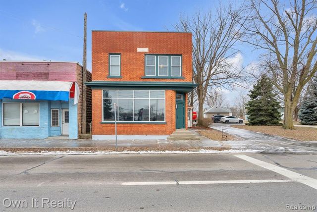 22421 Huron River Drive, Rockwood, MI 48173