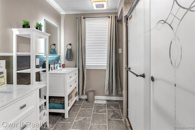 22421 Huron River Drive, Rockwood, MI 48173