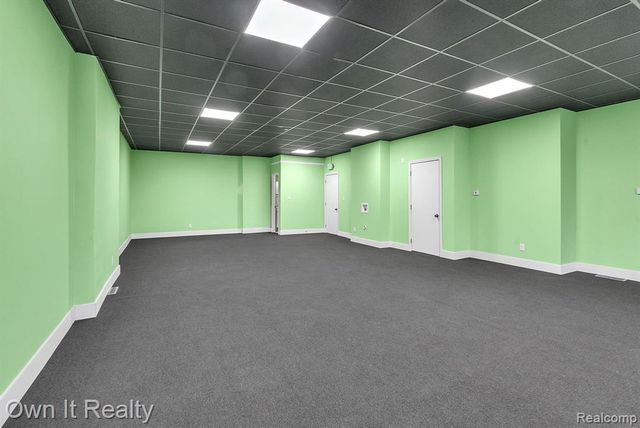 22421 Huron River Drive, Rockwood, MI 48173