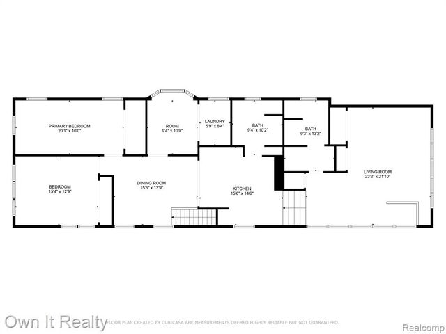 22421 Huron River Drive, Rockwood, MI 48173