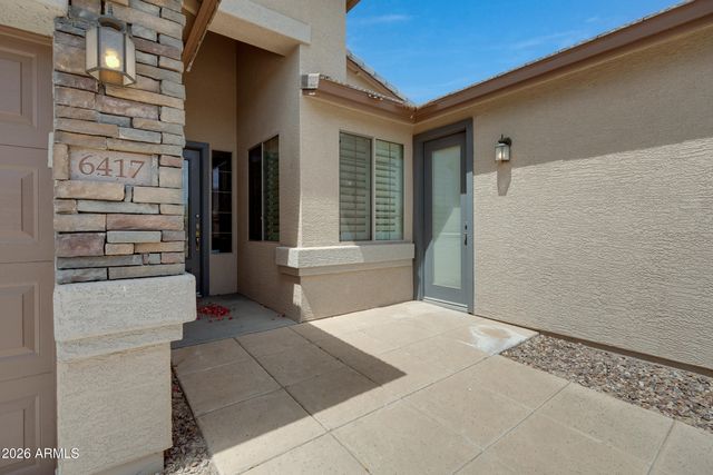 6417 W GAMBIT Trail, Phoenix, AZ 85083