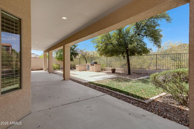 6417 W GAMBIT Trail, Phoenix, AZ 85083