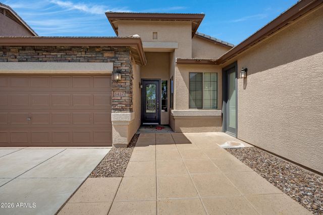 6417 W GAMBIT Trail, Phoenix, AZ 85083