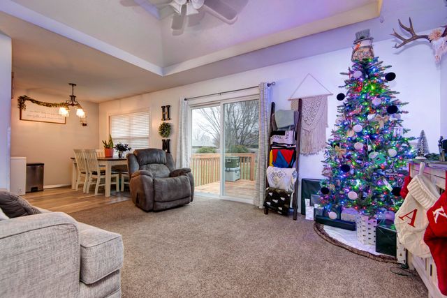 102 Arrowhead Road, Willard, MO 65781