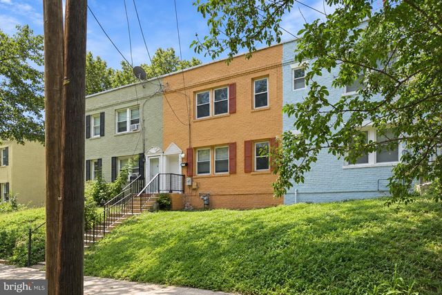 2645 30TH SE, Washington, DC 20020