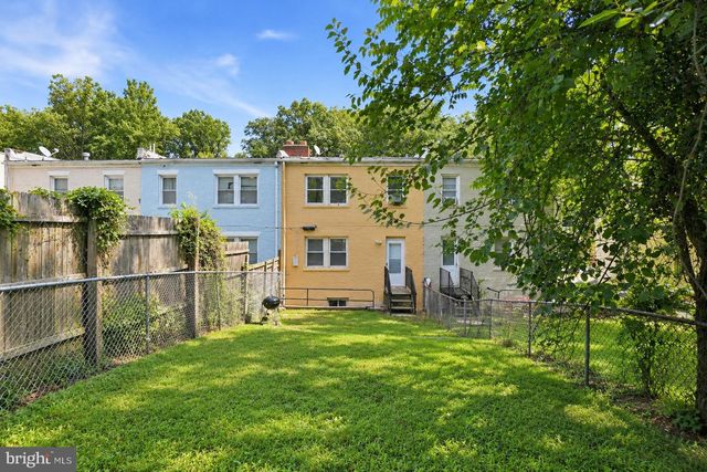 2645 30TH SE, Washington, DC 20020