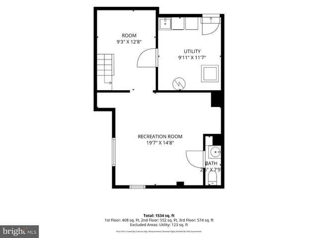 2645 30TH SE, Washington, DC 20020
