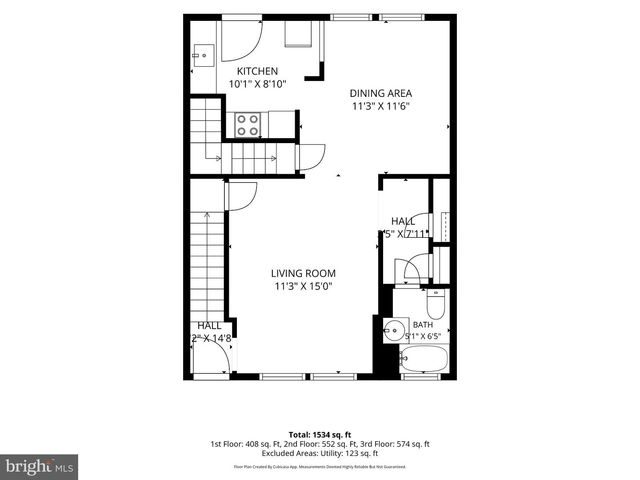 2645 30TH SE, Washington, DC 20020