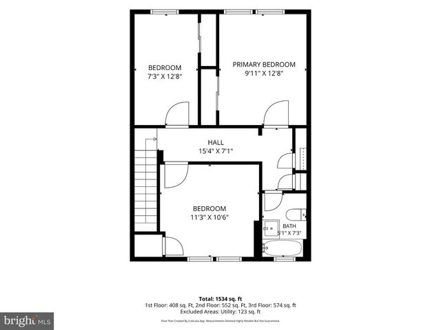 2645 30TH SE, Washington, DC 20020