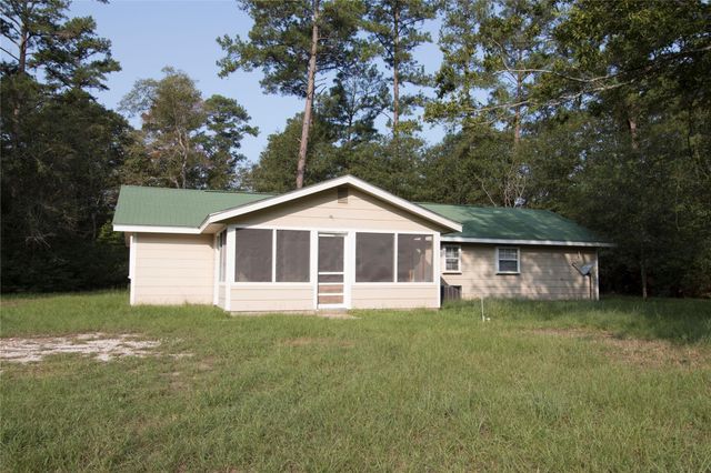 20 White Oak Drive A, Huntsville, TX 77320