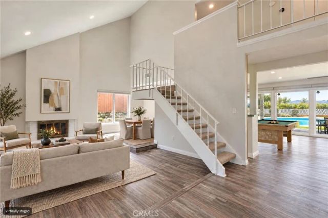 1029 Twin Canyon, Diamond Bar, CA 91765