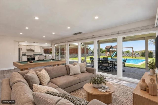 1029 Twin Canyon, Diamond Bar, CA 91765