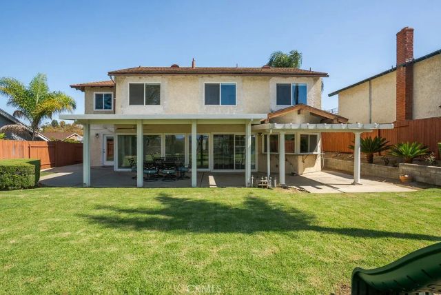 1029 Twin Canyon, Diamond Bar, CA 91765